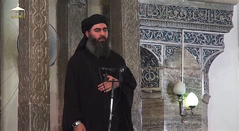 abu bakr al baghdadi israa rajab mahal al qaisi